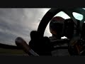 Bob Lucke, Training, KZ2 Bob Lucke, Training, KZ2