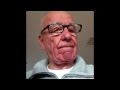 Rupert Murdoch Supports Santorum On Twitter