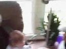 Recorded on December 27, 2007. My last video of Great Grandpa who passed away last week.