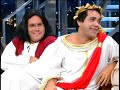 os melhores do mundo 2008 o que o jô soares não mostrou 2/5