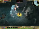 Titan Quest - Gargantuan Yeti