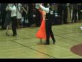 videos de UConn 2008 - Bronze American Waltz - Round 1 - Heat 1