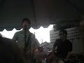 Gentleman Jesse - Black Hole, Power Pop Fest