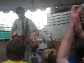 Gentleman Jesse - Black Hole, Power Pop Fest
