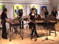 SUS percussions group - SKYBOUND - N.Gerhardts