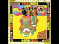 The Mops - Psychedelic Sounds in Japan 1968 A buzzing, hard-hitting batch of psychedelic rock from Japan's The Mops -- featuring some groovy, echoey tunes penned by the group and sung in their native language -- plus a nice choice of passionate covers! The sound is a little bit like Love in their early rawness -- and the Mops obviously have a great feel for psychedelia at its fuzziest and most tuneful. Great stuff! Hiromitu Suzuki - vocals Masaru Hoshi - lead guitar, vocals Tarou Miyuki - guitar Kaoru Murakami - bass Mikiharu Suzuki - drums The Mops are one of Japan's best know 