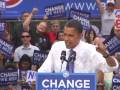 Yes We Can: North Carolina