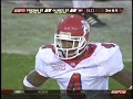 Brandon Molale ESPN2 - Fresno State vs. New Mexico St