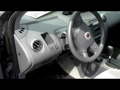 how to jumpstart a 2005 saturn ion