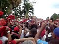 Repique de San Juan, Curiepe 2008.