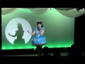 Liza Minnelliライザミネリ Cabaret(キャバレー)青木美香子通天閣歌謡劇場 ライザ・ミネリ