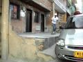 daiel skater castilla
