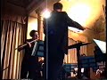 Concerto di S. Mercadante per flauto e orchestra 1 tempo