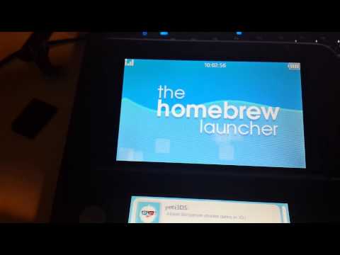 how to hack nintendo eshop