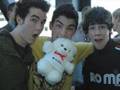 Lovebug: A Jonas Story Chapter 51