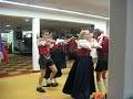 Tirol dance