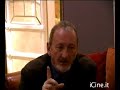 Robert Englund interview part 3 (Roma 2/2/08) icine.it