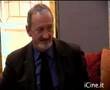 Robert Englund interview part 3 (Roma 2/2/08) icine.it
