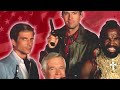Dirk Benedict video 1