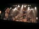 Sunne 2008: Bjørn Rosenstrøm - Hultsfredsfestivalen