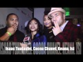 Friends wish Jasmine Villegas Happy 18th Birthday via Pacific Rim Video