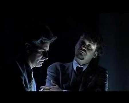 "Americani" di Mamet - Ricky Roma - ...