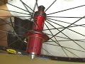 Tune Laufräder Skyline Rennrad Tune Laufräder Skyline Rennrad