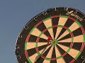 The Sideshow - Extreme Leisure Sports - \"Skeet Darts\" The Sideshow - Extreme Leisure Sports - \"Skeet Darts\"