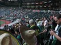 Hour Before Kickoff