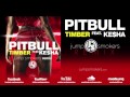 Pitbull Ft. Ke$ha "Timber" - Jump Smoker