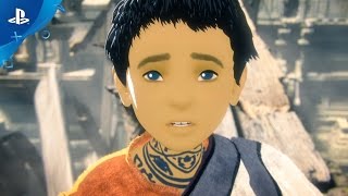 The Last Guardian