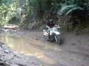 tenere passando