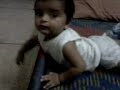 Jazil playing with me ( mani)