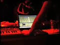 Tom Cosm on Live Electronic Music - Part 2