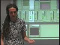 Tom Cosm on Live Electronic Music - Part 2