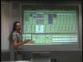 Tom Cosm on Live Electronic Music - Part 2