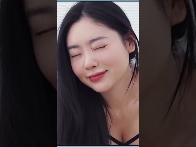 Gái xinh tiktok mặc bikini đồ lót vậy đẹp chưa p36