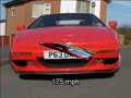 Lotus Esprit V8 3.5Litre Twin turbo
