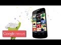 Galaxy Nexus - Sign in: Calling all cloud dwellers
