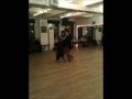 Arturo Gaskins & Yari Helfeld Perform at DGS.wmv