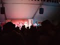 Little Freddie King -Voodoo Experience 2009