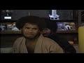 before pinky turned up with his bogarts, scatman crothers and his lame karate school got the upper hand. all remember to take your shoes off before you cross the mat, it's a sign of respect. but then again don't start no communist shit!!!
