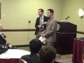 VolunTweet Pitch-Millennial ROI Summit