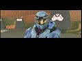 like red vs blue well then watch.