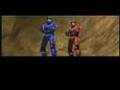 Red vs Blue - Blood Gulch Blues