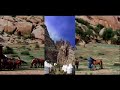 Mongolia, The melody of nature