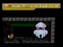 Paper Mario - Electro Blooper