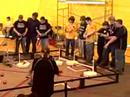 Flint Quad Quandary, team 39 match V