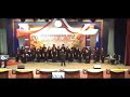 Pertandingan Koir IPT 2007 (Akhir) - UCSI Pertandingan Koir IPT 2007 (Akhir) - UCSI