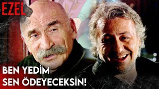 ezel 13.bölüm ramiz ali yemek hesabı ezel 13.bölüm ramiz ali yemek hesabı